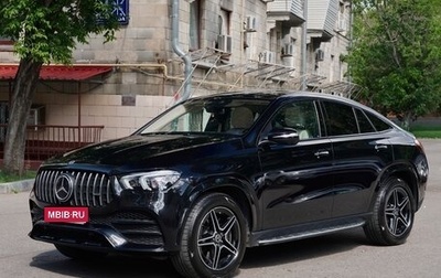 Mercedes-Benz GLE, 2022 год, 10 500 000 рублей, 1 фотография