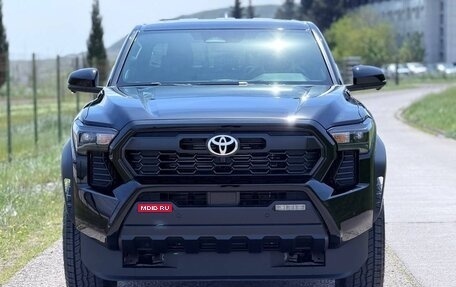 Toyota Tacoma, 2025 год, 8 600 000 рублей, 1 фотография