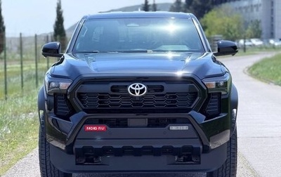 Toyota Tacoma, 2025 год, 8 600 000 рублей, 1 фотография