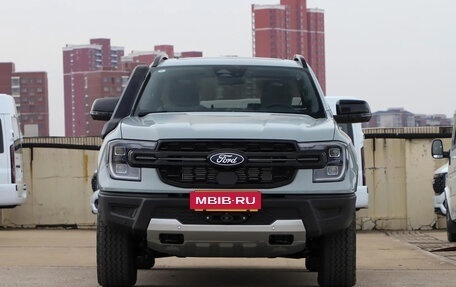 Ford Ranger, 2025 год, 4 400 000 рублей, 5 фотография