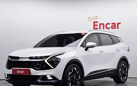 KIA Sportage IV рестайлинг, 2022 год, 2 860 000 рублей, 1 фотография