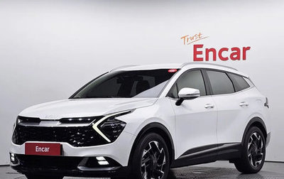 KIA Sportage IV рестайлинг, 2022 год, 2 860 000 рублей, 1 фотография