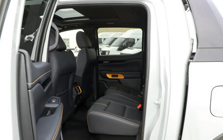 Ford Ranger, 2025 год, 4 400 000 рублей, 16 фотография