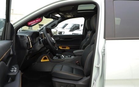 Ford Ranger, 2025 год, 4 400 000 рублей, 13 фотография