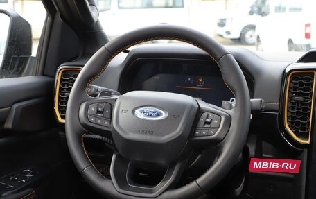 Ford Ranger, 2025 год, 4 400 000 рублей, 11 фотография