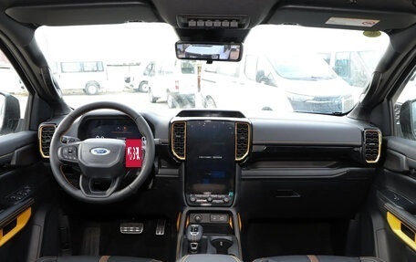 Ford Ranger, 2025 год, 4 400 000 рублей, 10 фотография