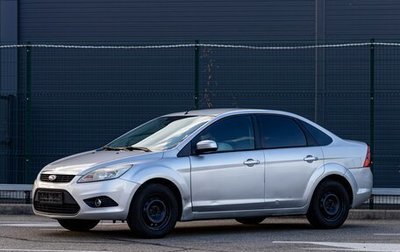 Ford Focus II рестайлинг, 2011 год, 805 000 рублей, 1 фотография