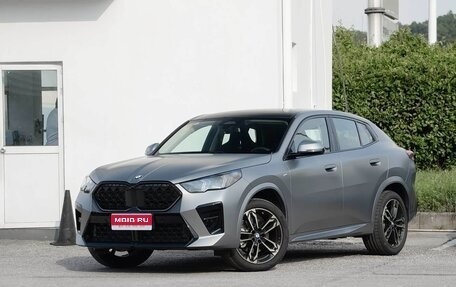 BMW X2, 2025 год, 5 513 000 рублей, 1 фотография
