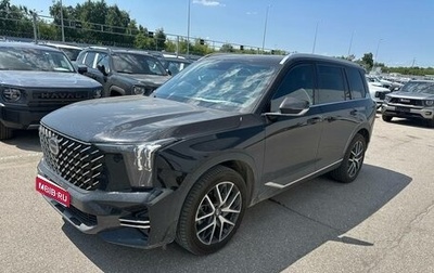 GAC GS8, 2024 год, 3 513 000 рублей, 1 фотография