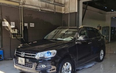 Zotye T600, 2018 год, 679 000 рублей, 1 фотография