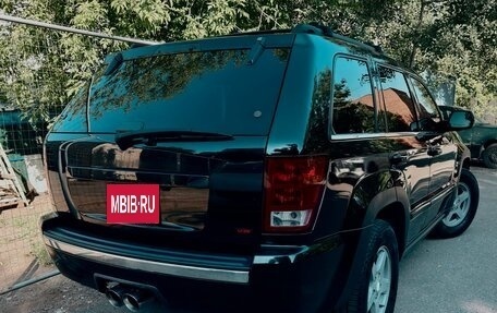 Jeep Grand Cherokee, 2005 год, 950 000 рублей, 1 фотография