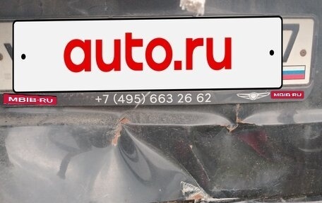 SsangYong Kyron I, 2009 год, 300 000 рублей, 1 фотография