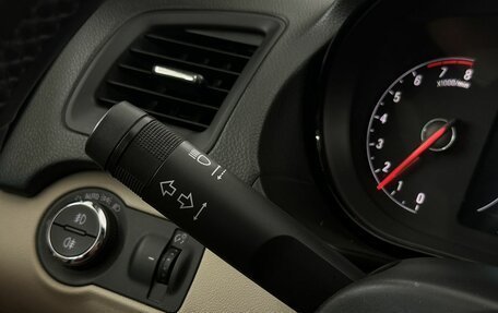 Opel Insignia II рестайлинг, 2013 год, 999 777 рублей, 16 фотография
