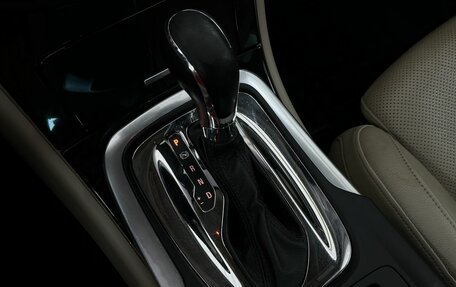 Opel Insignia II рестайлинг, 2013 год, 999 777 рублей, 26 фотография