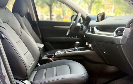 Mazda CX-5 II, 2021 год, 2 310 000 рублей, 12 фотография