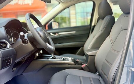 Mazda CX-5 II, 2021 год, 2 310 000 рублей, 9 фотография