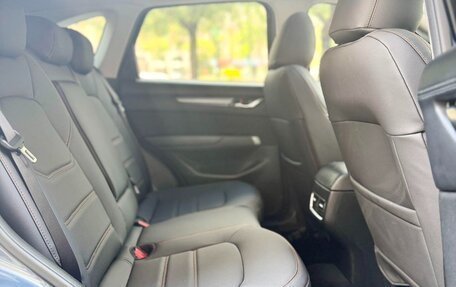 Mazda CX-5 II, 2021 год, 2 310 000 рублей, 11 фотография