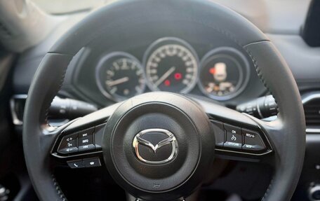 Mazda CX-5 II, 2021 год, 2 310 000 рублей, 14 фотография