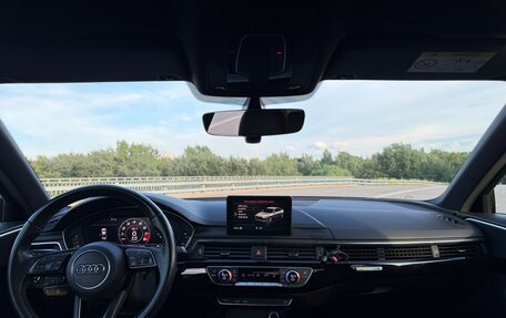Audi A4, 2016 год, 2 550 000 рублей, 8 фотография
