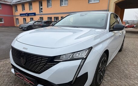 Peugeot 308, 2022 год, 2 190 000 рублей, 2 фотография