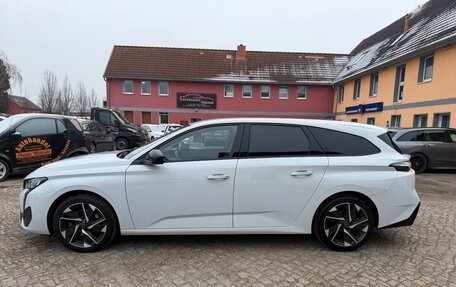 Peugeot 308, 2022 год, 2 190 000 рублей, 5 фотография