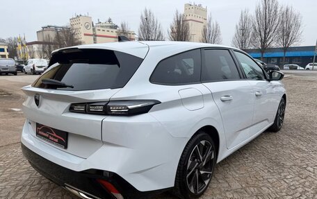 Peugeot 308, 2022 год, 2 190 000 рублей, 3 фотография