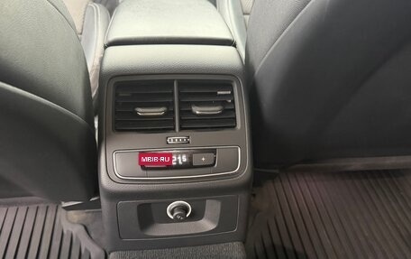 Audi A4, 2016 год, 2 550 000 рублей, 20 фотография
