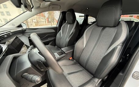 Peugeot 308, 2022 год, 2 190 000 рублей, 8 фотография