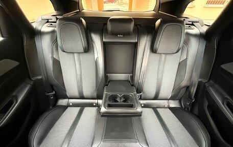 Peugeot 308, 2022 год, 2 190 000 рублей, 10 фотография