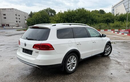 Volkswagen Passat B7, 2013 год, 1 650 000 рублей, 6 фотография
