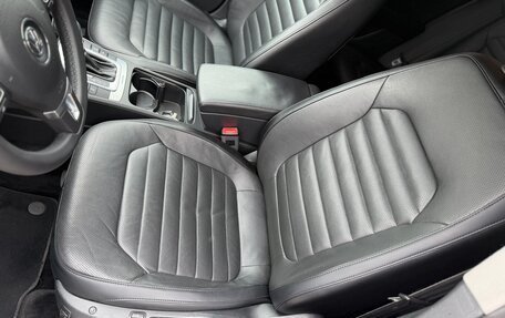 Volkswagen Passat B7, 2013 год, 1 650 000 рублей, 12 фотография