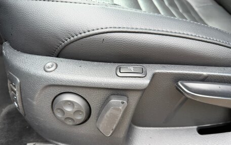 Volkswagen Passat B7, 2013 год, 1 650 000 рублей, 13 фотография