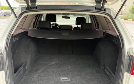 Volkswagen Passat B7, 2013 год, 1 650 000 рублей, 19 фотография