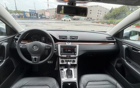 Volkswagen Passat B7, 2013 год, 1 650 000 рублей, 17 фотография