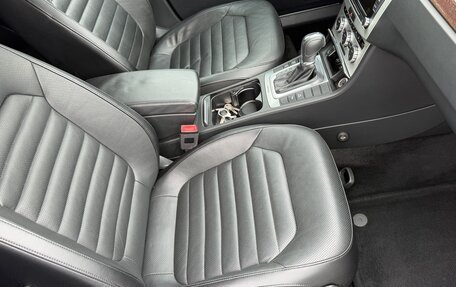 Volkswagen Passat B7, 2013 год, 1 650 000 рублей, 22 фотография