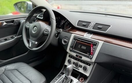 Volkswagen Passat B7, 2013 год, 1 650 000 рублей, 21 фотография