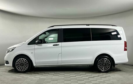 Mercedes-Benz Vito, 2018 год, 2 999 000 рублей, 3 фотография