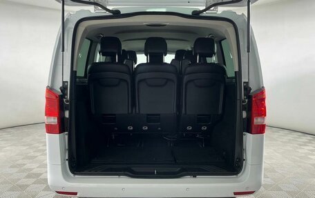 Mercedes-Benz Vito, 2018 год, 2 999 000 рублей, 8 фотография