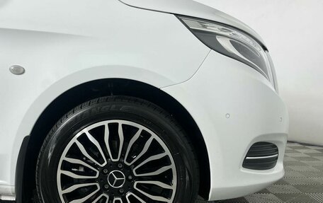 Mercedes-Benz Vito, 2018 год, 2 999 000 рублей, 7 фотография