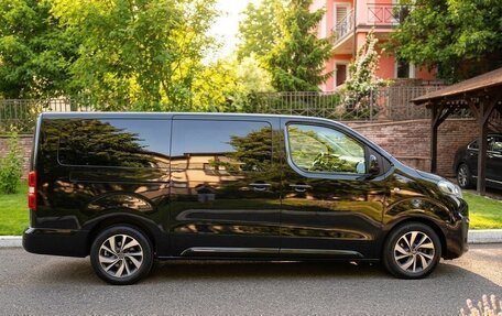Citroen SpaceTourer I, 2019 год, 2 900 000 рублей, 3 фотография