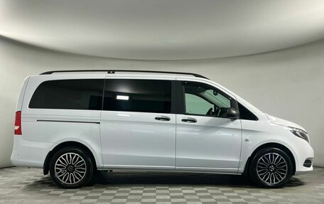 Mercedes-Benz Vito, 2018 год, 2 999 000 рублей, 4 фотография