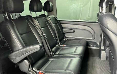 Mercedes-Benz Vito, 2018 год, 2 999 000 рублей, 13 фотография