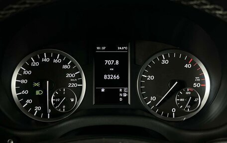 Mercedes-Benz Vito, 2018 год, 2 999 000 рублей, 17 фотография