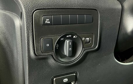 Mercedes-Benz Vito, 2018 год, 2 999 000 рублей, 23 фотография