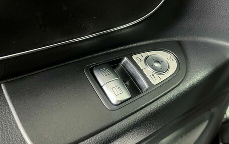 Mercedes-Benz Vito, 2018 год, 2 999 000 рублей, 24 фотография