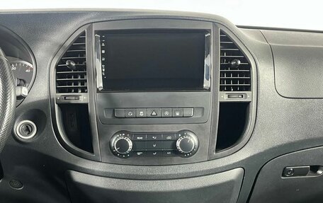 Mercedes-Benz Vito, 2018 год, 2 999 000 рублей, 19 фотография