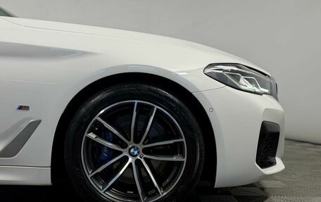 BMW 5 серия, 2020 год, 4 548 800 рублей, 7 фотография
