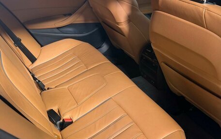 BMW 5 серия, 2020 год, 4 548 800 рублей, 13 фотография