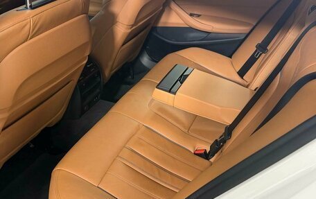 BMW 5 серия, 2020 год, 4 548 800 рублей, 14 фотография