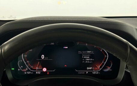 BMW 5 серия, 2020 год, 4 548 800 рублей, 18 фотография